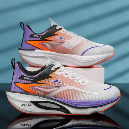 Carbon Cushion Running Sneakers