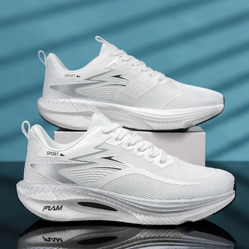 Carbon Cushion Running Sneakers
