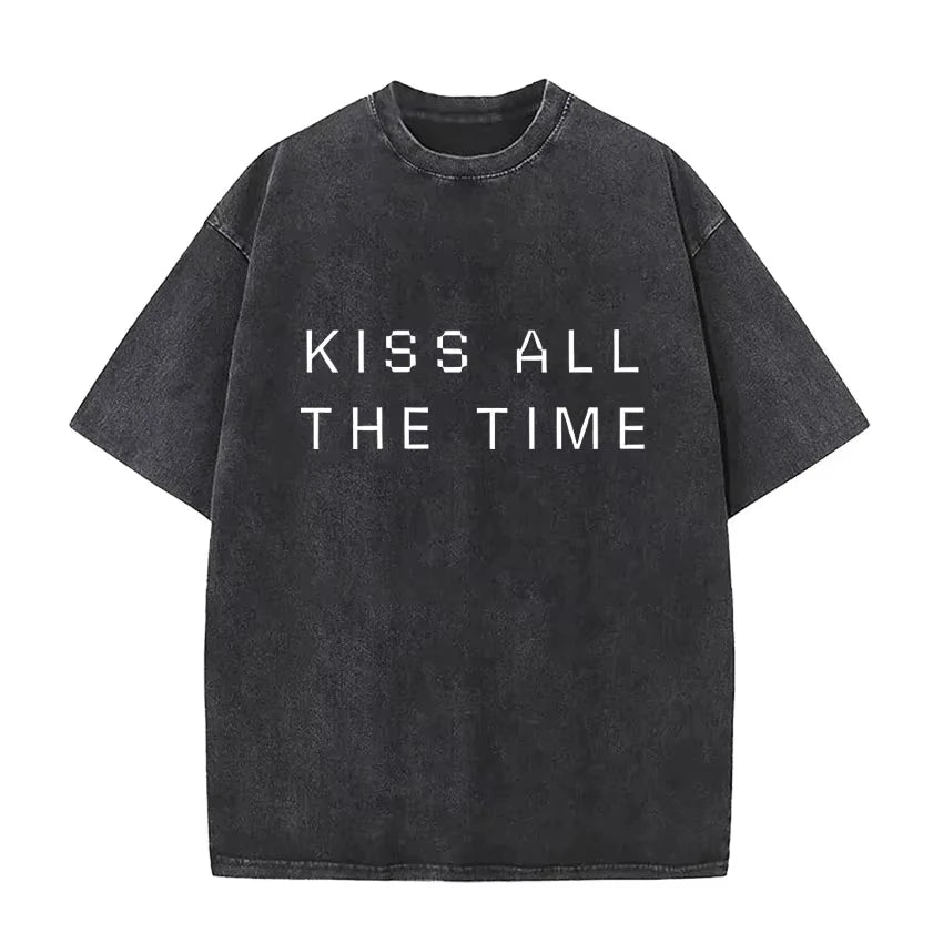 Harry Styles Together Tour Vintage Tee