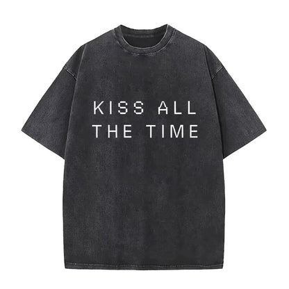 Harry Styles Together Tour Vintage Tee