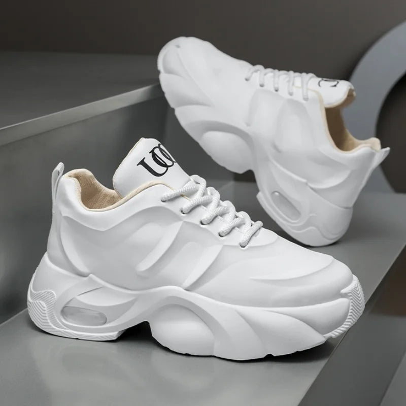 Lightweight Non-Slip Running Sneakers