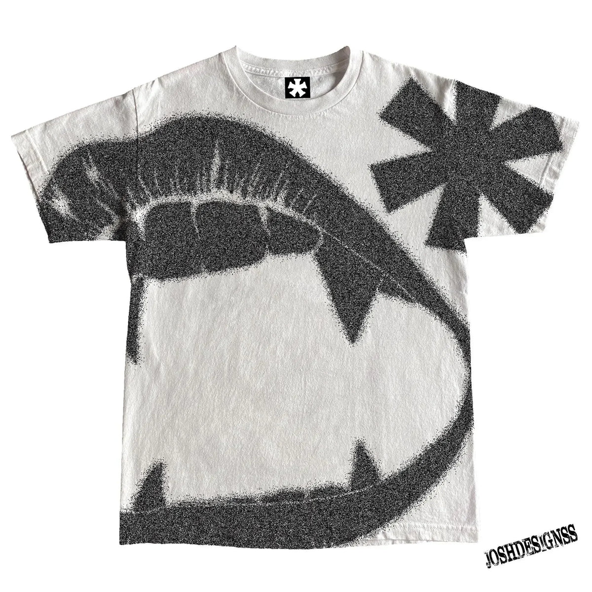 Hawaii Y2K Graphic Tee – HOUSE 55
