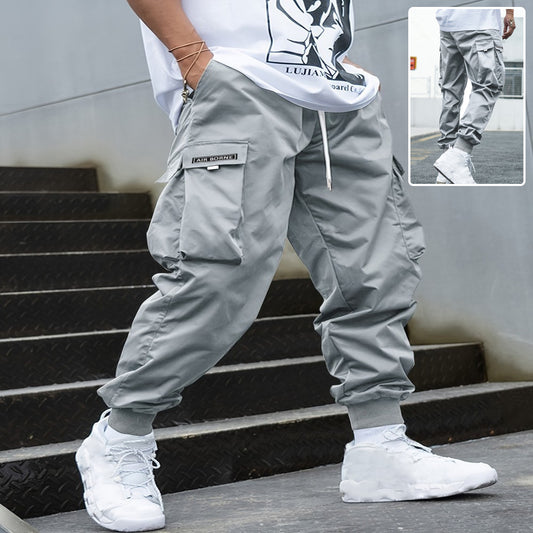 Cargo Joggers — product view