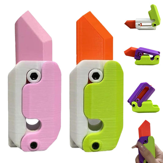 Sliding Fidget Toy — product view